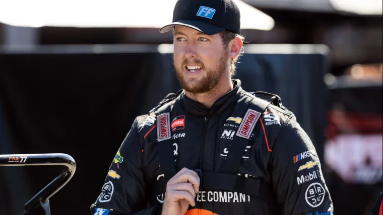 Why NASCAR denied Cleetus McFarland chance to race at Talladega as YouTube star image