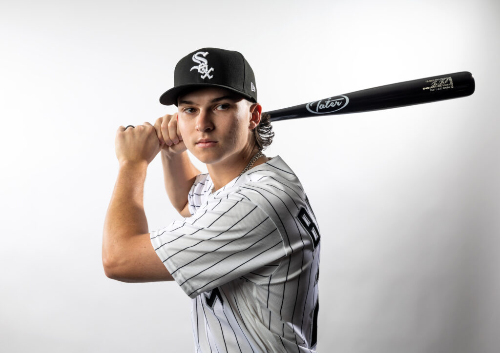 Brooks Baldwin Undergoes Internal Brace Procedure