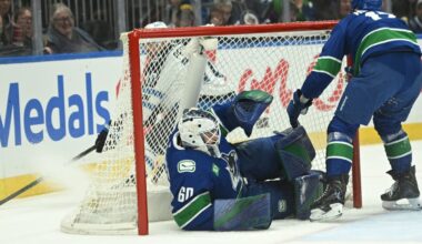 Which Canucks lose their waivers exemption next season?