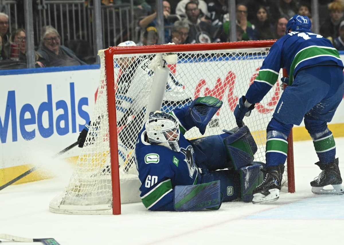 Which Canucks lose their waivers exemption next season?