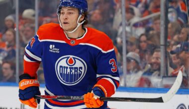 Why the Edmonton Oilers are still searching for a modern-day Esa Tikkanen