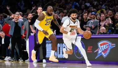 NBA Western Conference standings, explained: Updated scenarios for Lakers, Nuggets and more in logjam image
