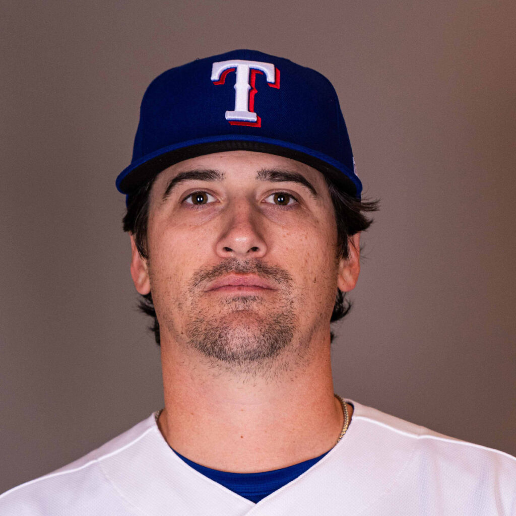 Rangers To Select Cal Quantrill, Gavin Collyer