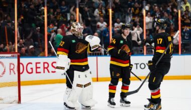 6 positives from a dreadful 2025-26 Canucks season