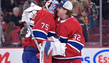 NHL rookies who could have big impacts in 2026 Stanley Cup playoffs