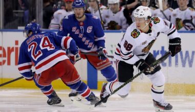 The biggest 2026 offseason need for every non-playoff NHL team
