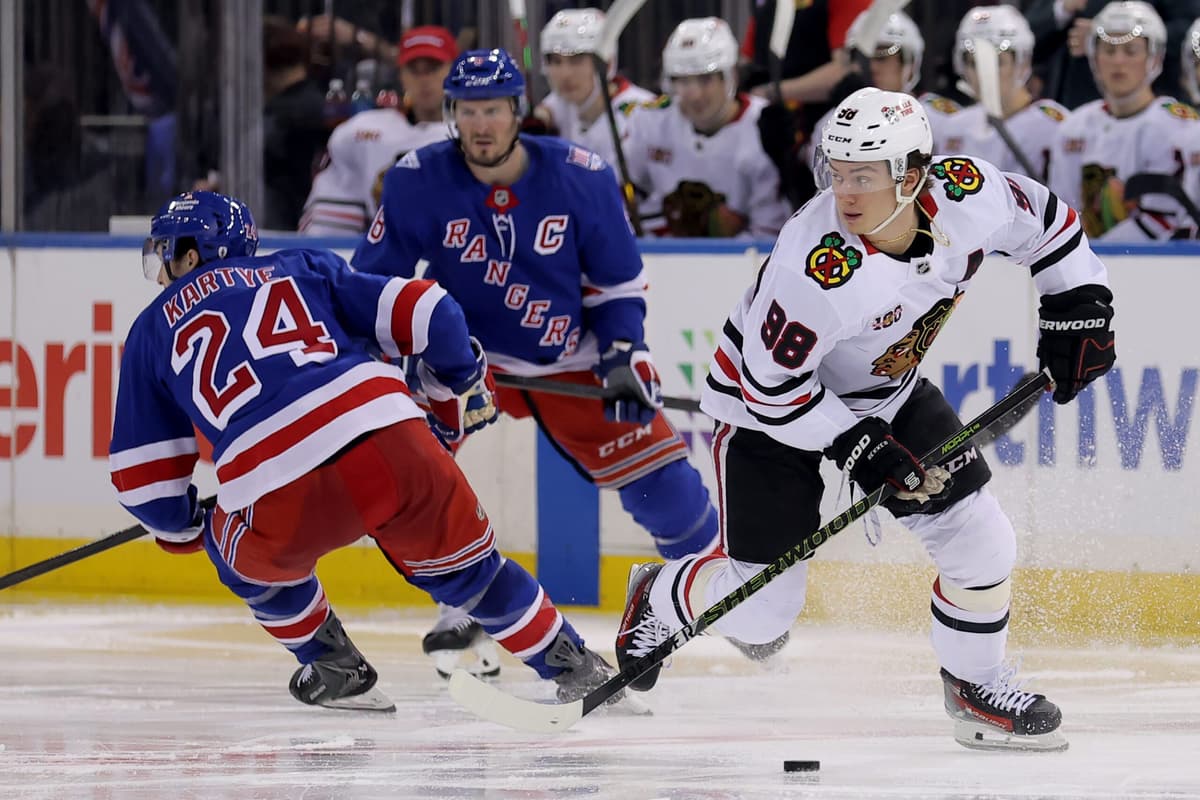 The biggest 2026 offseason need for every non-playoff NHL team