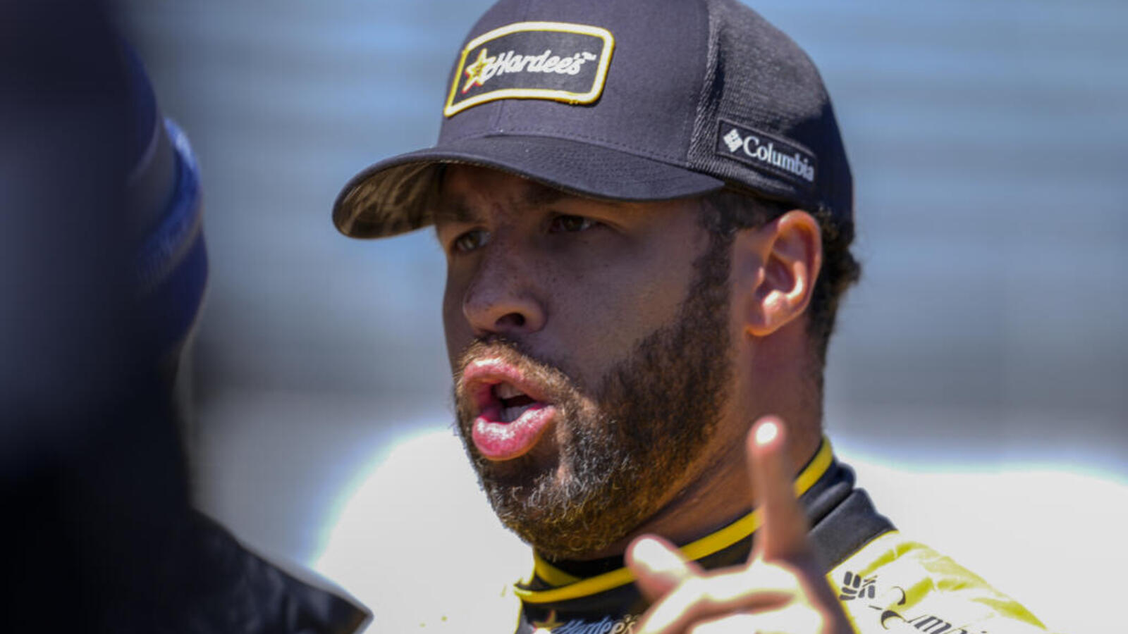 The Yellow Brick Road: NASCAR Heads to Kansas