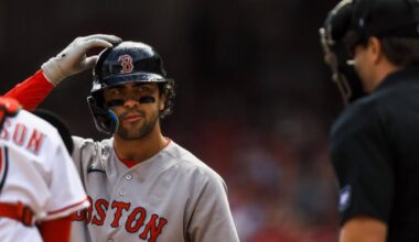 How much ABS is too much ABS? We answer your MLB questions in this week’s mailbag