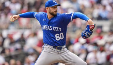 Fantasy baseball bullpen report featuring Lucas Erceg, Ryan Walker and others
