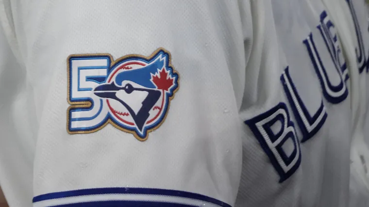 Brandon Valenzuela’s first MLB home run sparks Blue Jays breakout in big night at the plate image