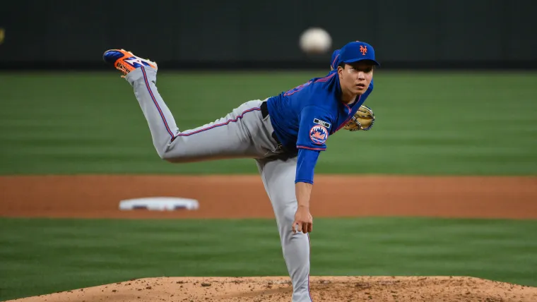 Mets' Kodai Senga, Cubs' Shota Imanaga made same crucial change for 2026 MLB season image