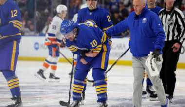 Carrick, Yakemchuk, Berube – Pro Hockey Rumors