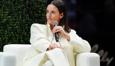 Caitlin Clark is breaking a wild WNBA trade trend that no one is talking about image