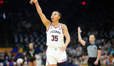 Azzi Fudd Has Strong Case to Go No. 1 in the 2026 WNBA Draft – The Lead