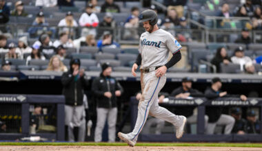 Mets Sign Austin Slater, Designate Tommy Pham For Assignment