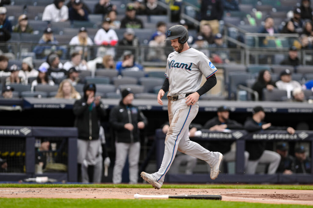 Mets Sign Austin Slater, Designate Tommy Pham For Assignment