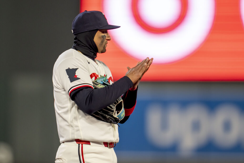 Twins To Place Royce Lewis On Injured List