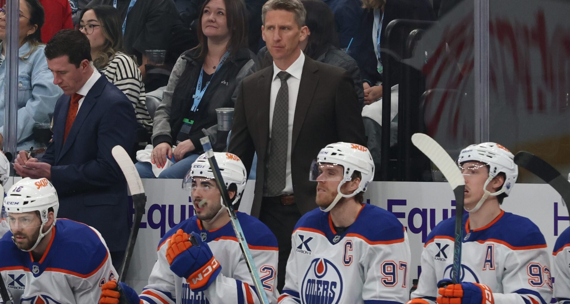 Oilers’ Regular Season Mentality Needs to Change - The Hockey Writers - Edmonton Oilers