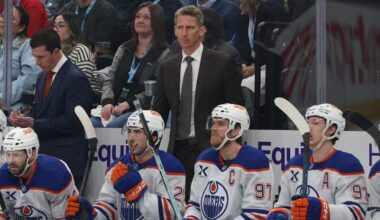 Oilers’ Regular Season Mentality Needs to Change - The Hockey Writers - Edmonton Oilers