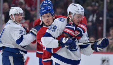 2025-26 Stanley Cup Playoffs: Round 1 series picks