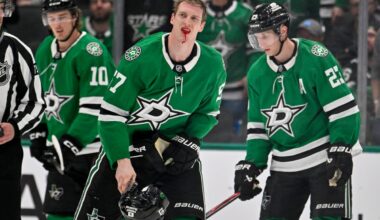 17 ex-Canucks players will be competing in the 2026 Stanley Cup Playoffs