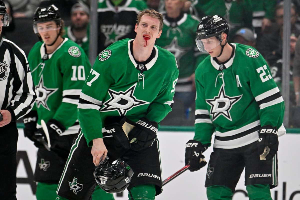 17 ex-Canucks players will be competing in the 2026 Stanley Cup Playoffs