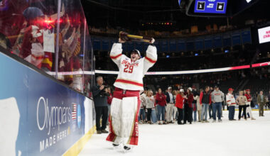 Miller, Okhotyuk, Robins – Pro Hockey Rumors