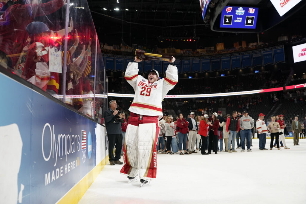 Miller, Okhotyuk, Robins – Pro Hockey Rumors