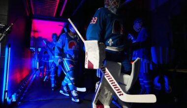 Colorado Avalanche vs. Edmonton Oilers Prediction, NHL Odds