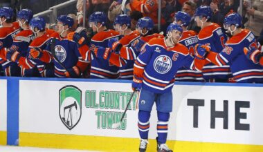 Edmonton Oilers playoff roster: What are the strengths and weaknesses?