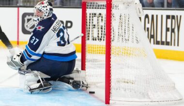 How the Winnipeg Jets went from best in the NHL to missing the Stanley Cup playoffs