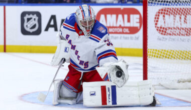 Garand, Team Canada, Poirier – Pro Hockey Rumors