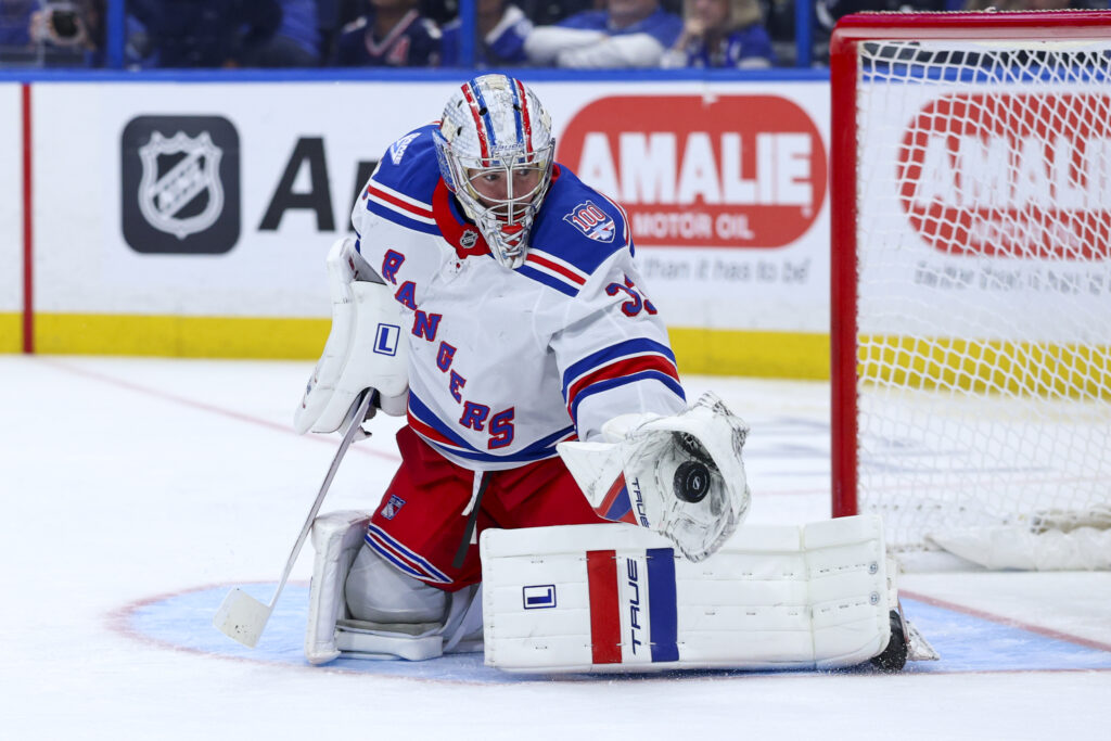 Garand, Team Canada, Poirier – Pro Hockey Rumors