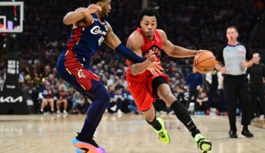 Toronto Raptors vs. Cleveland Cavaliers Game 2 Prediction, NBA Playoff Odds