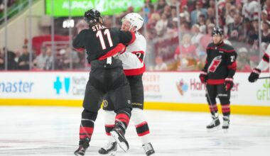 First-round predictions, Stanley Cup favourites, and more