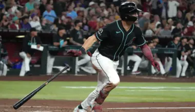 Diamondbacks' Corbin Carroll makes baseball history never done before in MLB image