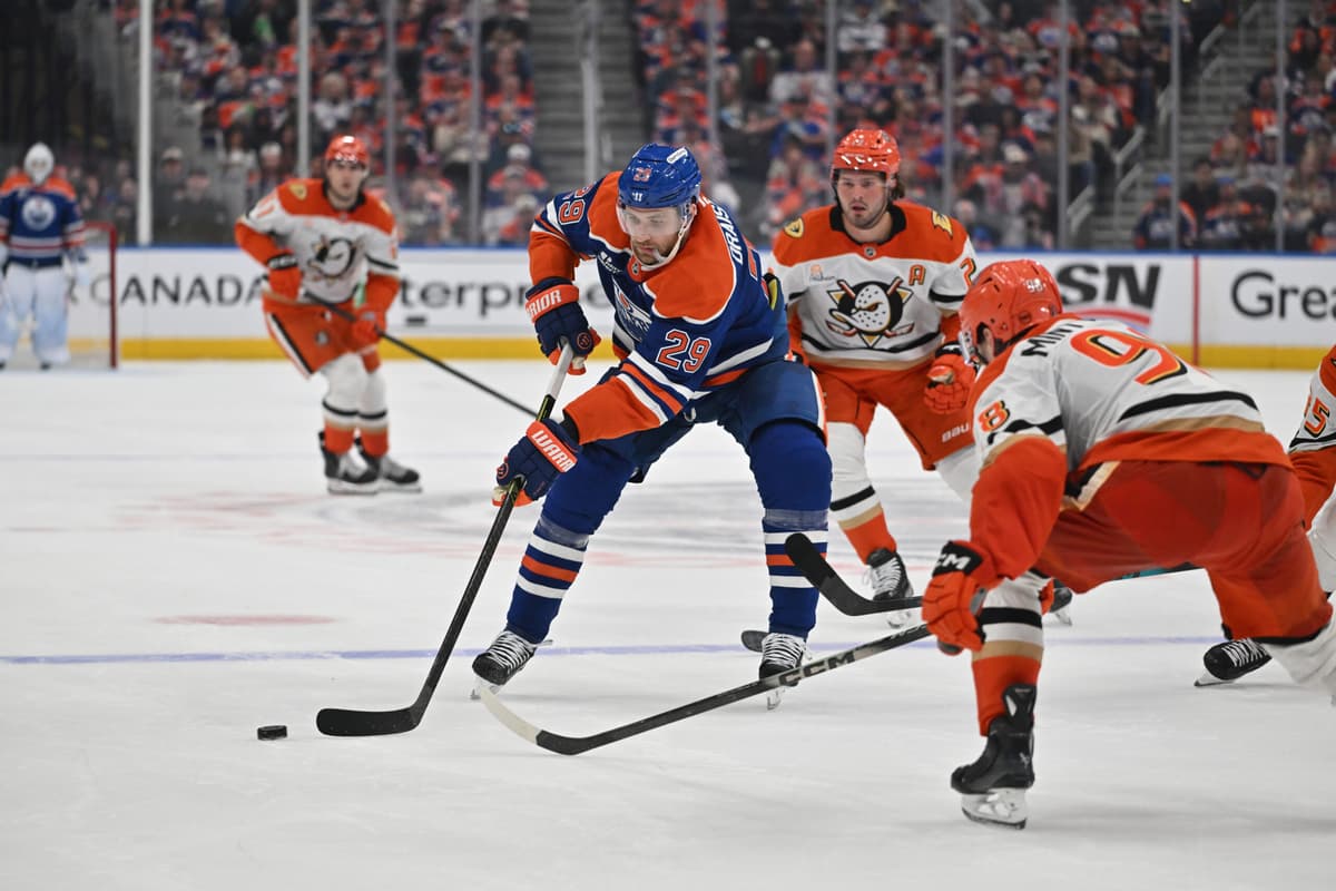 Oilers can’t abandon the details when they’re working