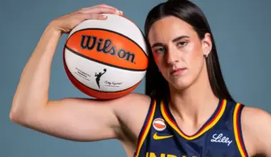 Caitlin Clark hints at major change to game for Fever's new season image