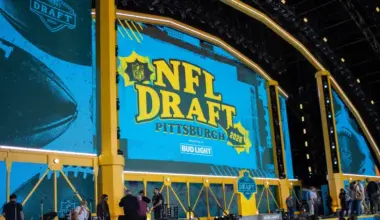 2026 NFL Draft trade tracker live updates, social media reactions from Pittsburgh  image
