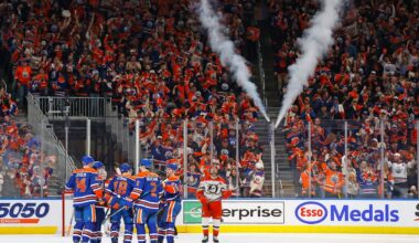 Oilers special teams need to contribute (8 pm MT, CBC)