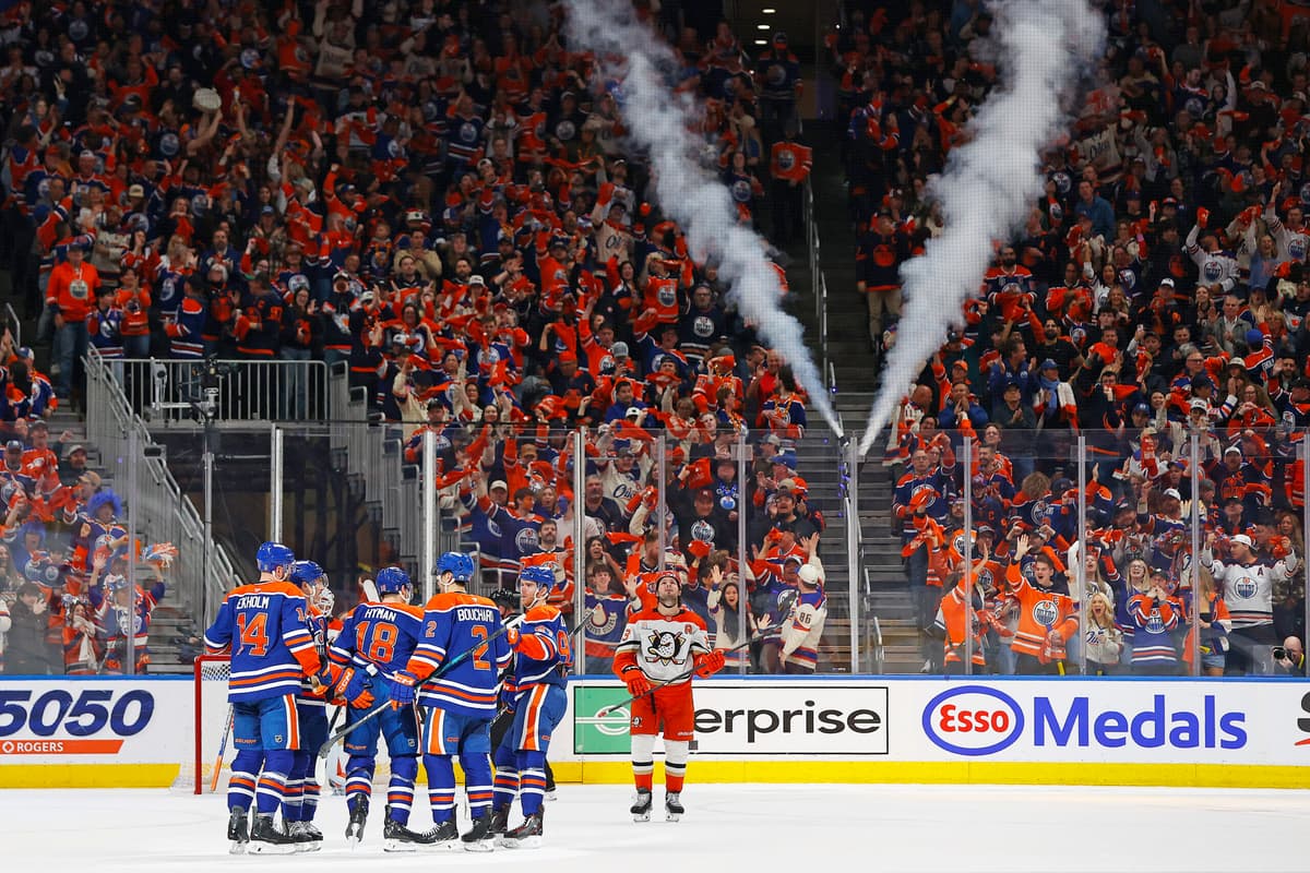 Oilers special teams need to contribute (8 pm MT, CBC)