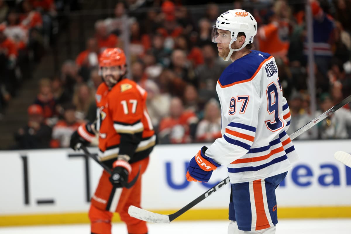 Oilers fans react to Game 3 loss to Ducks