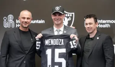 Fernando Mendoza sets Fanatics NFL Draft record image