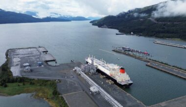 Canada is drifting toward petrostate politics, even in B.C.