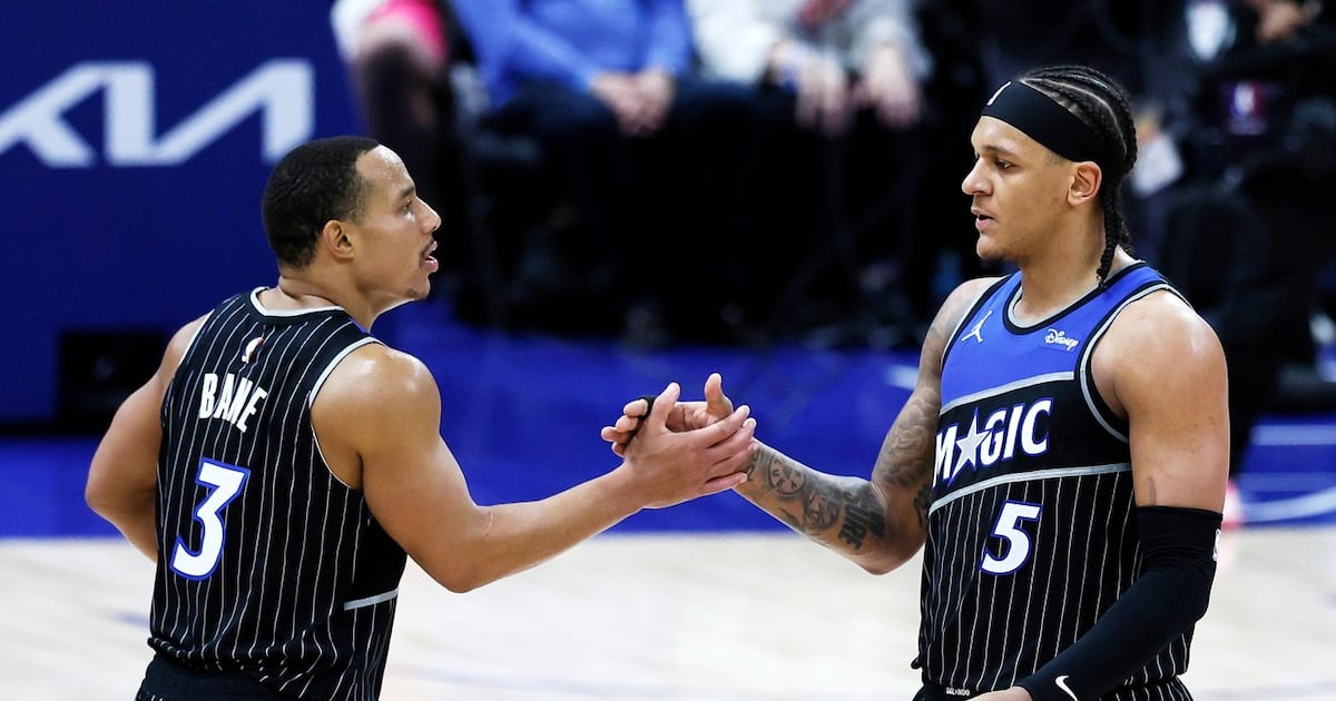 Road teams pushing back in early days of NBA playoffs, stealing away the home-court advantages
