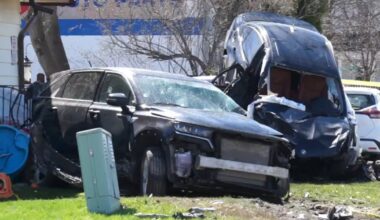 SIU investigating Lindsay, Ont. car chase after 2 injured
