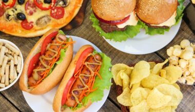 Ultra-processed foods linked to reduced focus, even in healthy diets