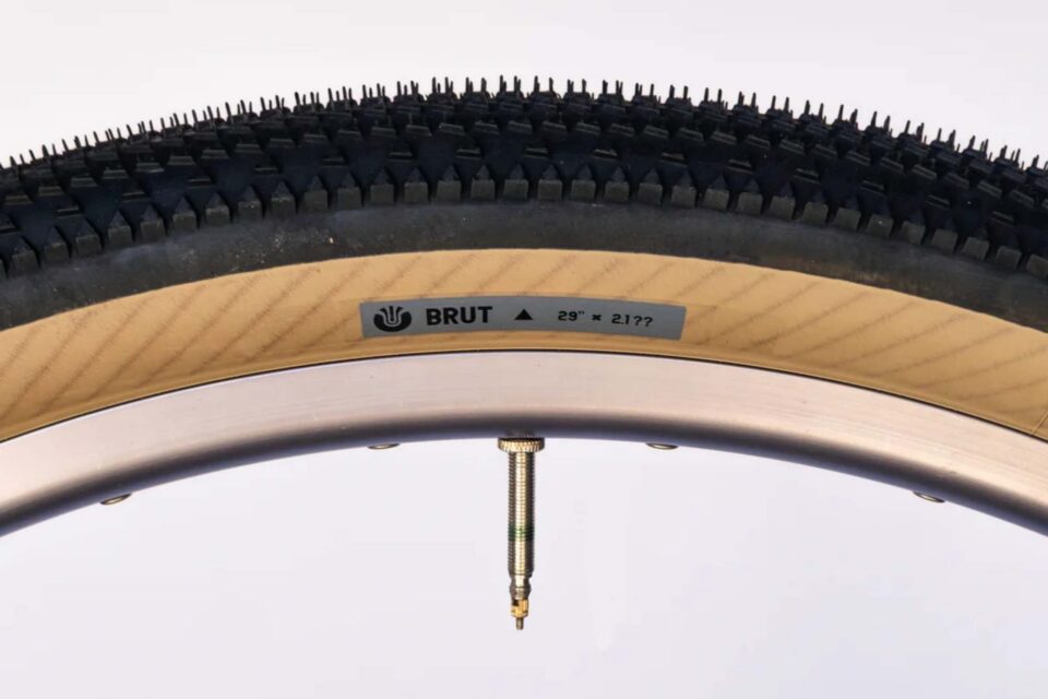 Ultradynamico Brut