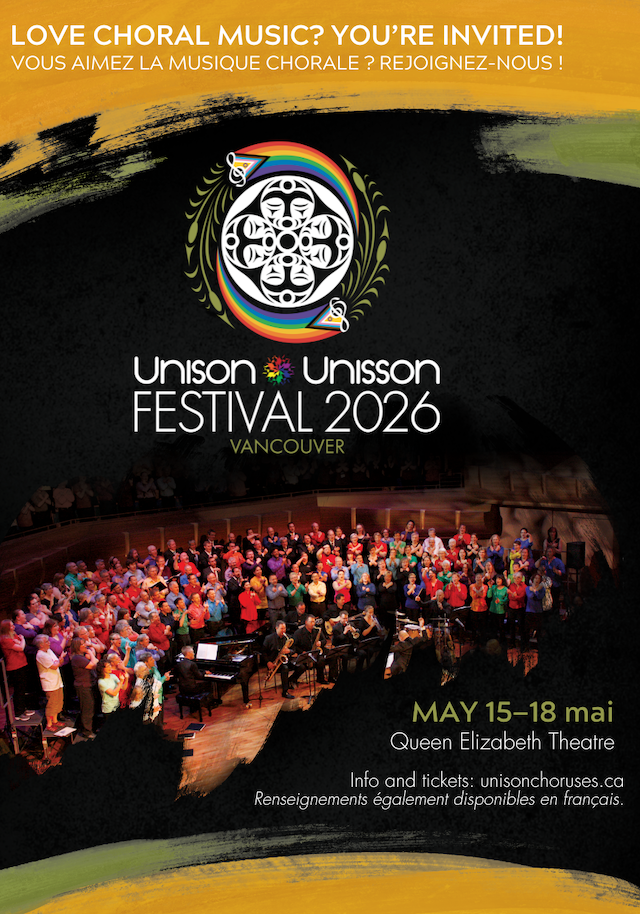 Unison Festival - Music Healing Spirit